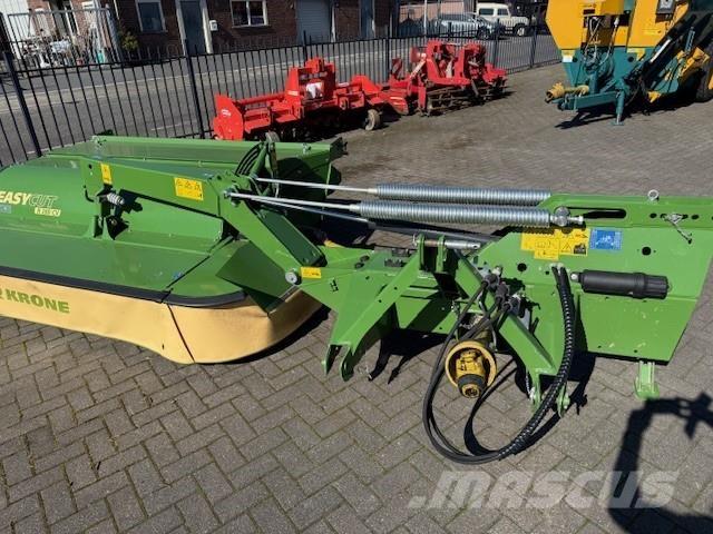 Krone EC R280 CV Podadoras