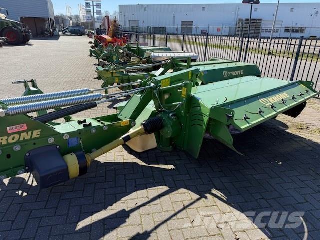 Krone EC R280 CV Podadoras