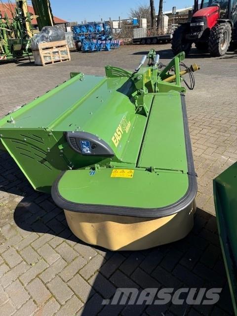 Krone EC R280 CV Podadoras