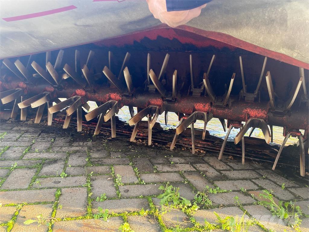 Kuhn FC 283 cv Podadoras