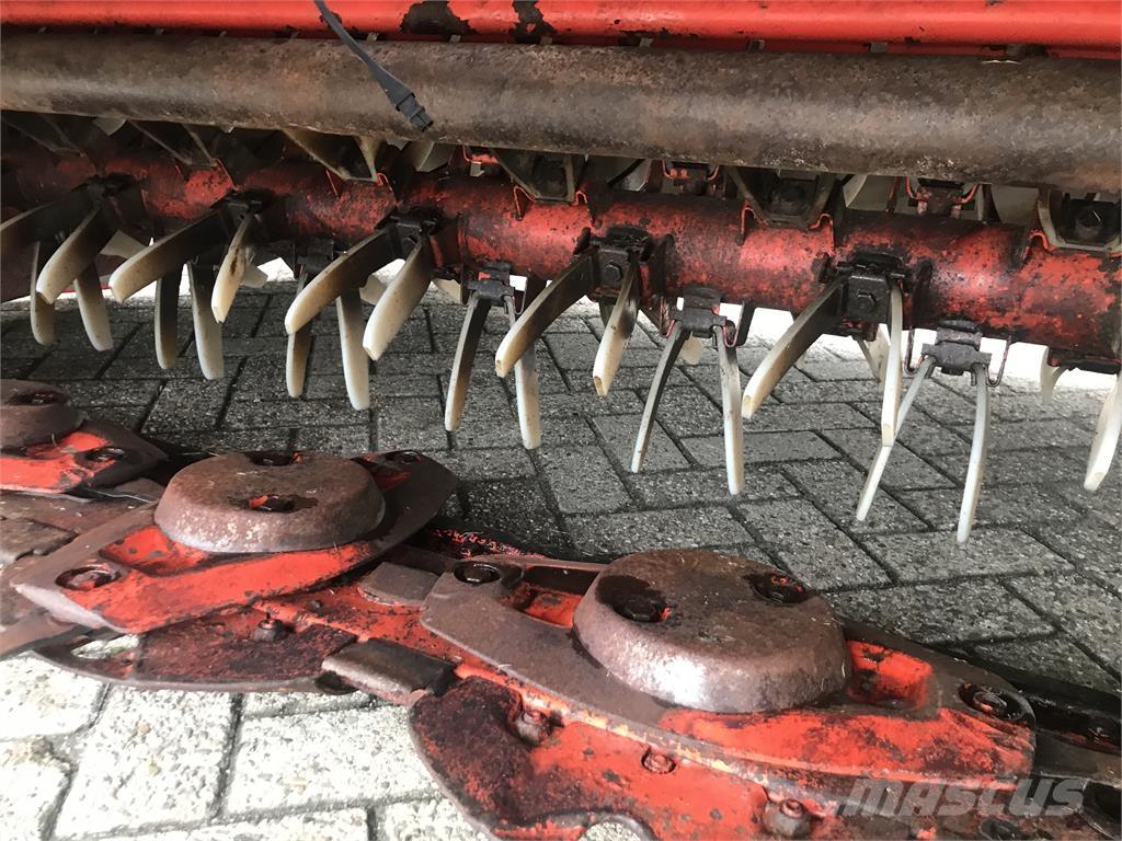 Kuhn FC 283 GII Podadoras