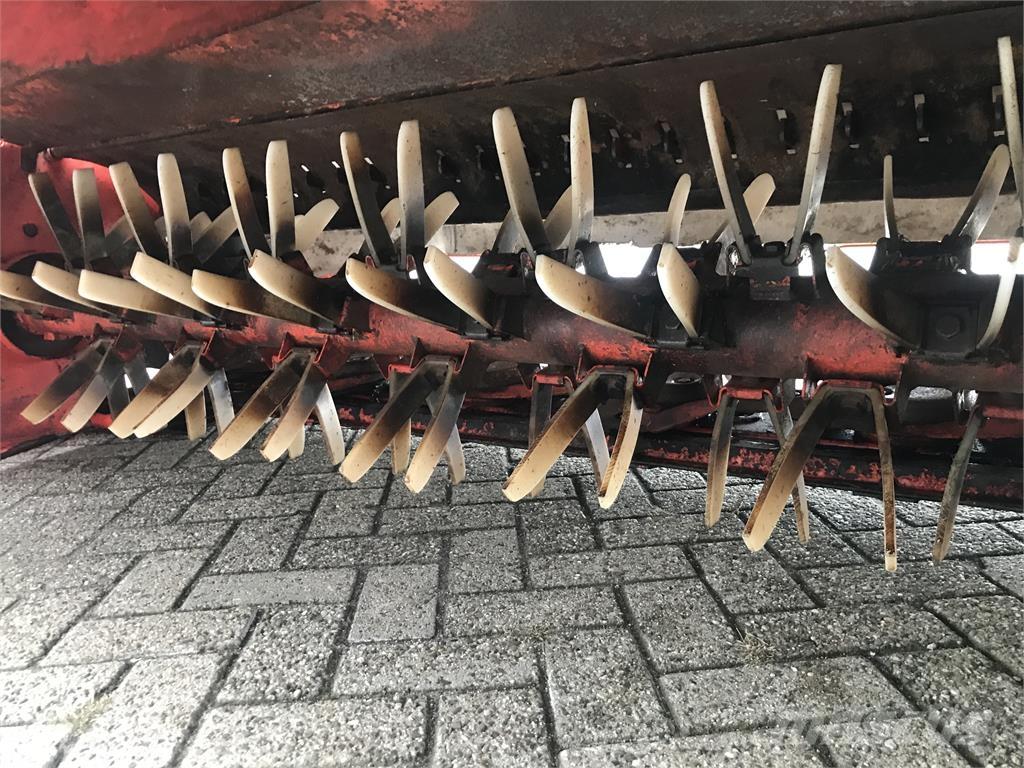 Kuhn FC 283 GII Podadoras