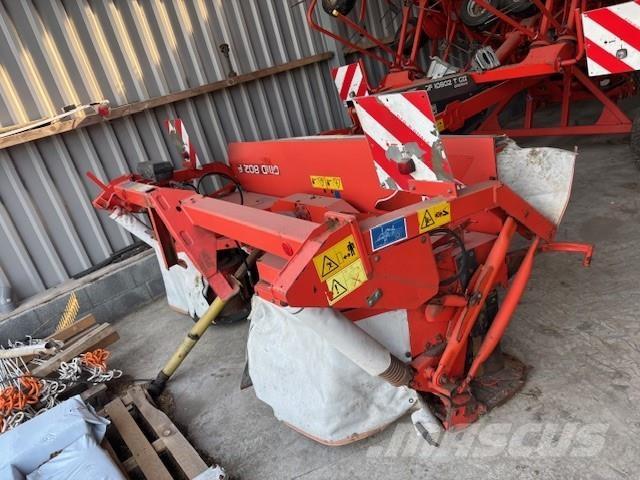 Kuhn GMD 802 F-FF Podadoras