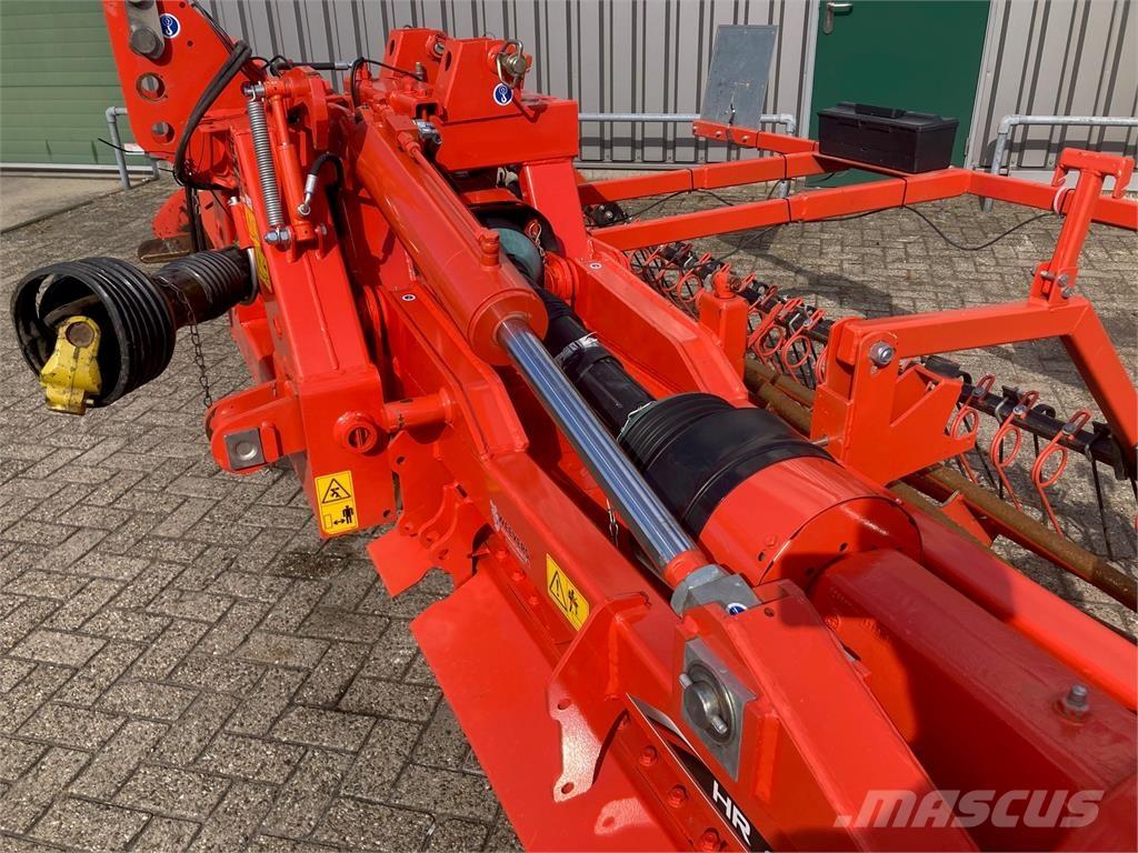 Kuhn HR 6004 R Gradas vibratorias / rotocultivadoras