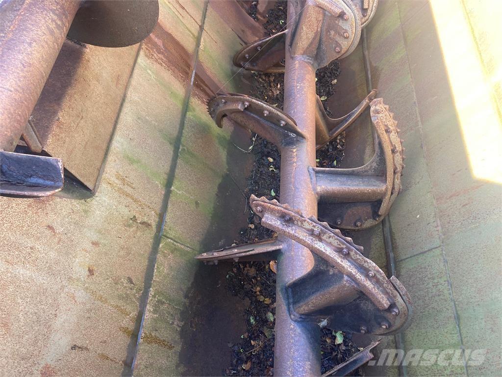 Marmix RX 9.13 Mezcladoras distribuidoras