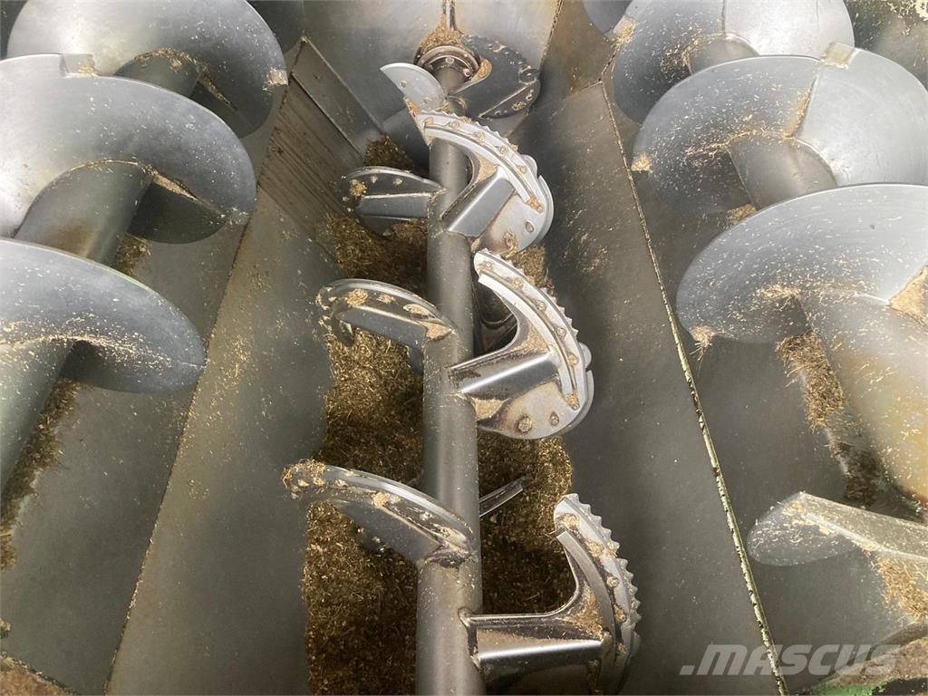 Marmix RX 9.15 Mezcladoras distribuidoras