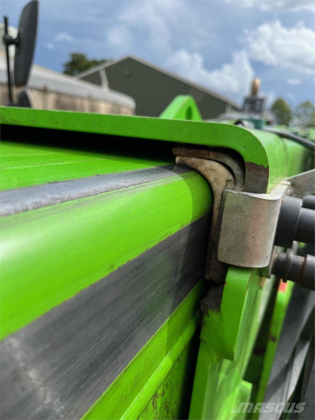 Merlo TF45.11 Manipuladores telescópicos agrícolas