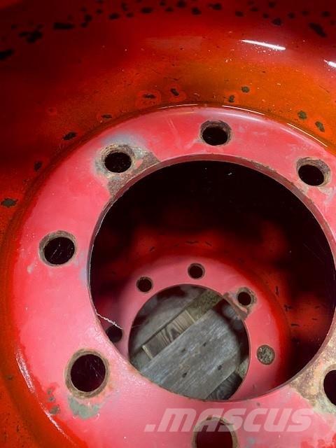 Michelin 380/80R38 Ruedas