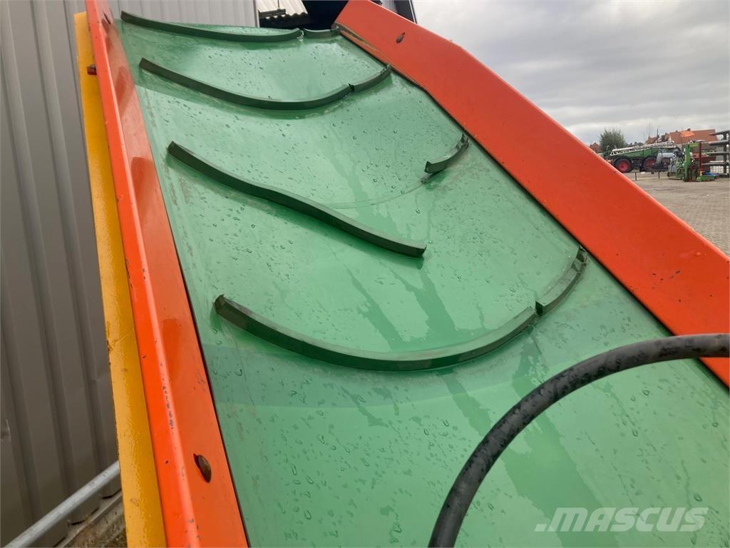 Samon onderlosband Material de transporte