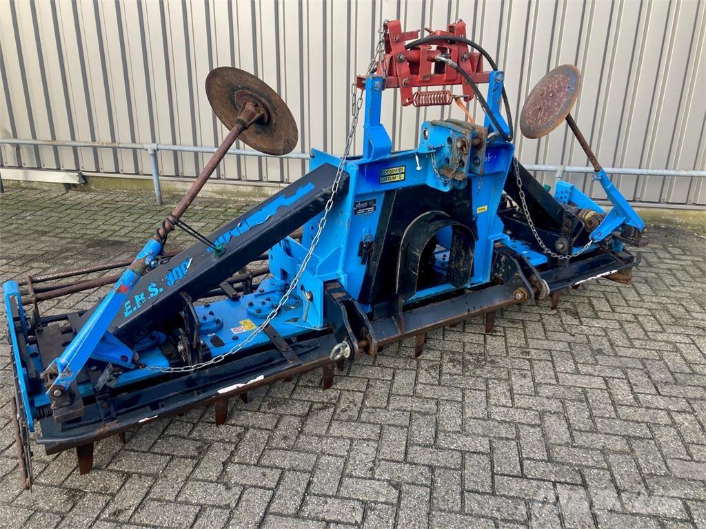 Sicma Rotorkopegg Gradas vibratorias / rotocultivadoras