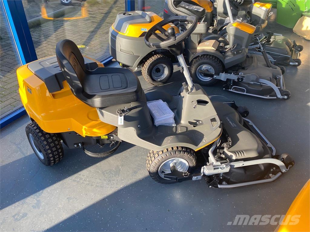 Stiga park 300 Otras máquinas de jardinería y limpieza urbana