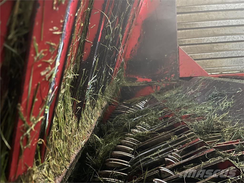 Taarup 1030 Remolques autocargadores