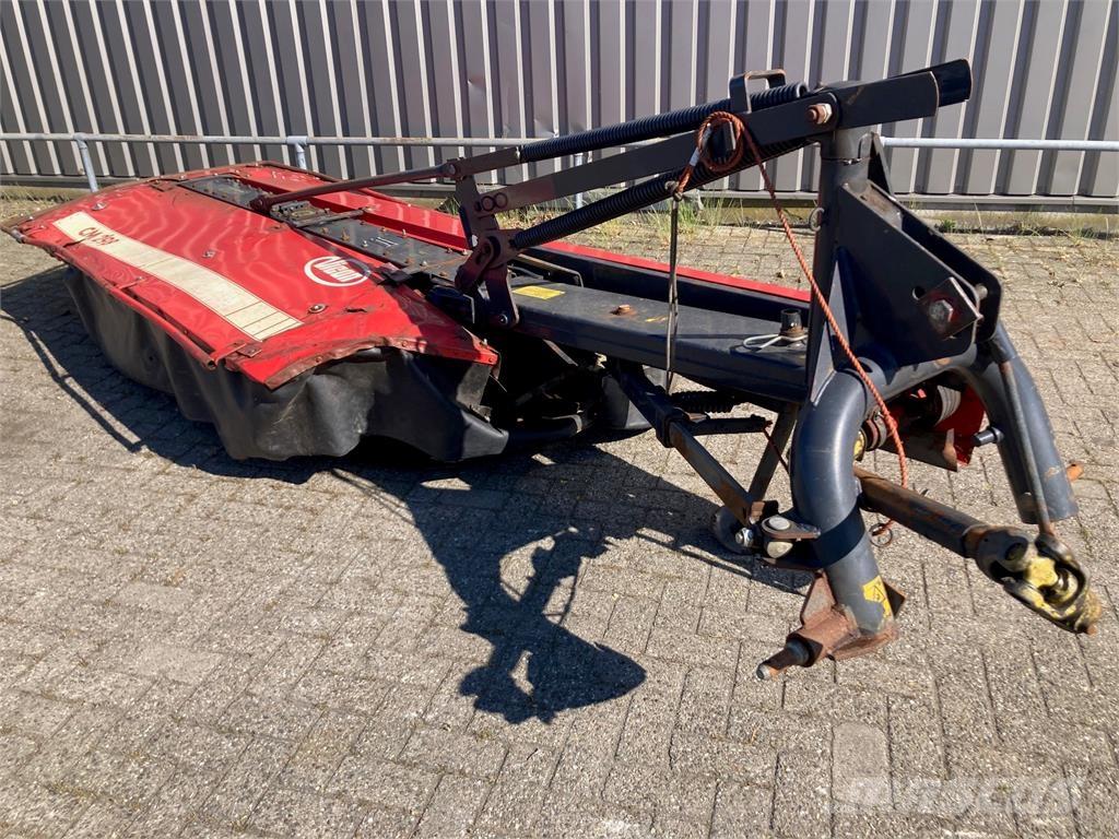 Vicon CM 298 Podadoras