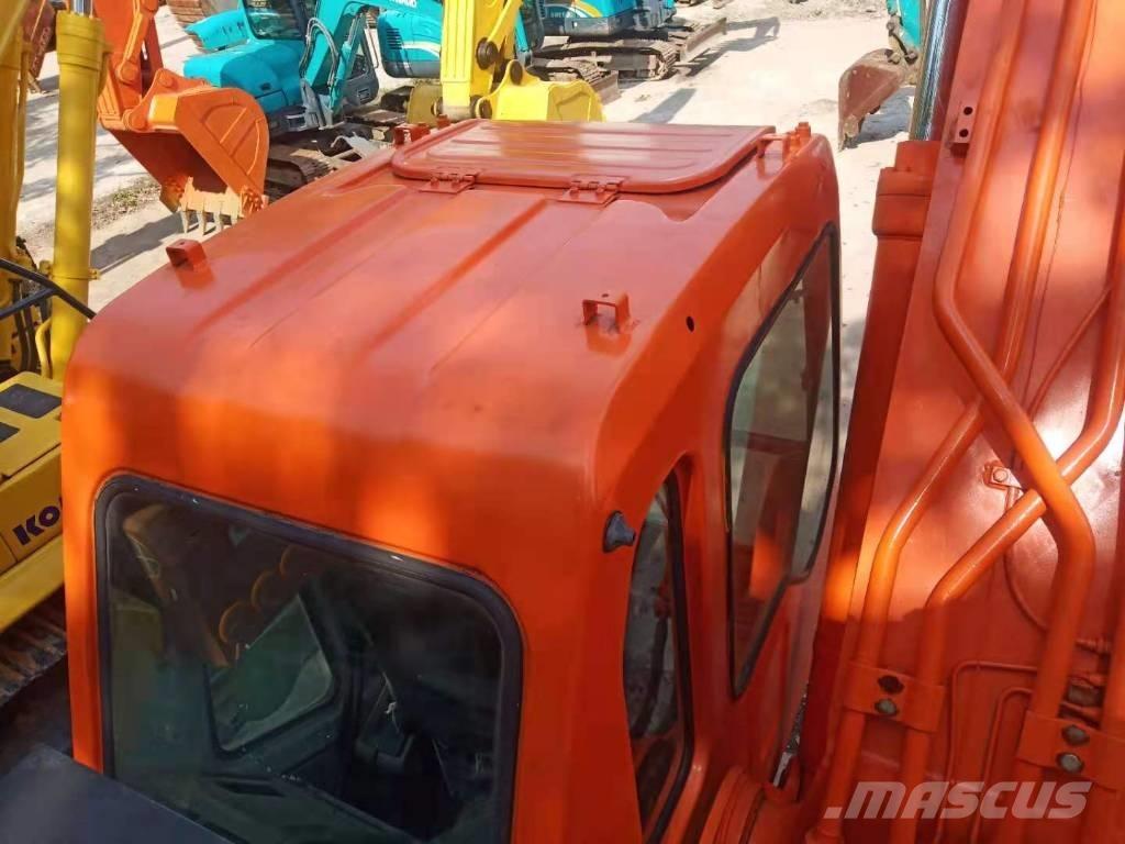 Doosan DH 300 LC-7 Excavadoras sobre orugas