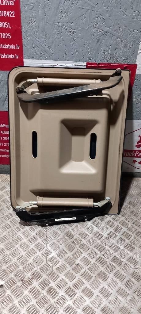 Scania R 440    1721364 Cabinas