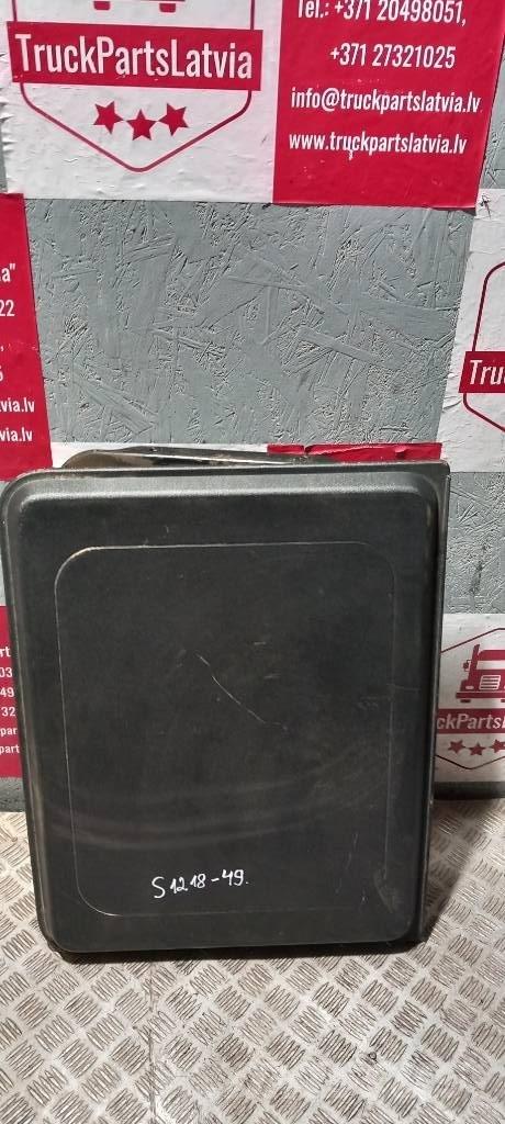 Scania R 440    1721364 Cabinas