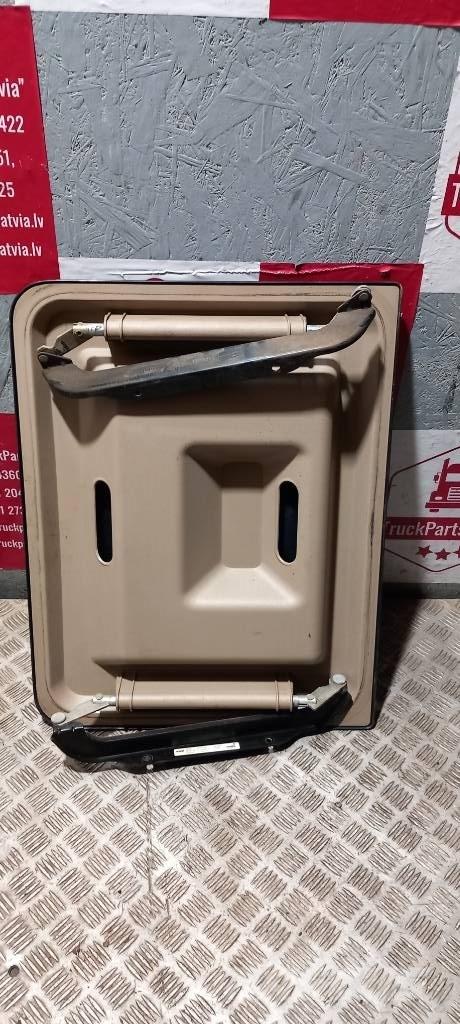 Scania R 440    1721364 Cabinas