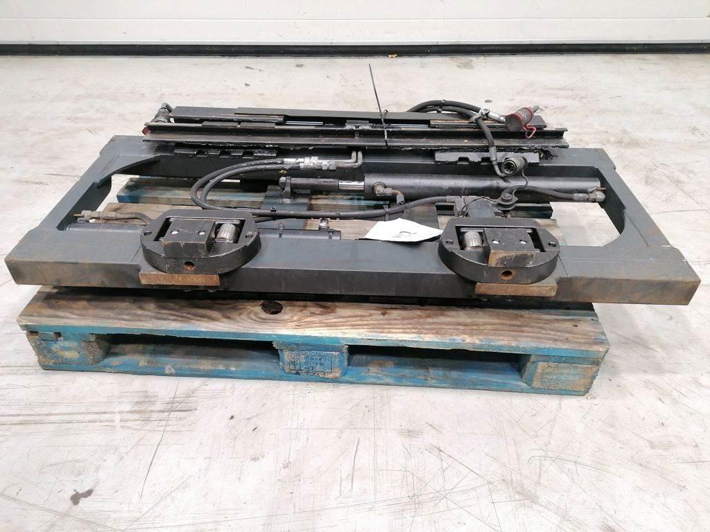 Kaup 4.8T466B Horquillas
