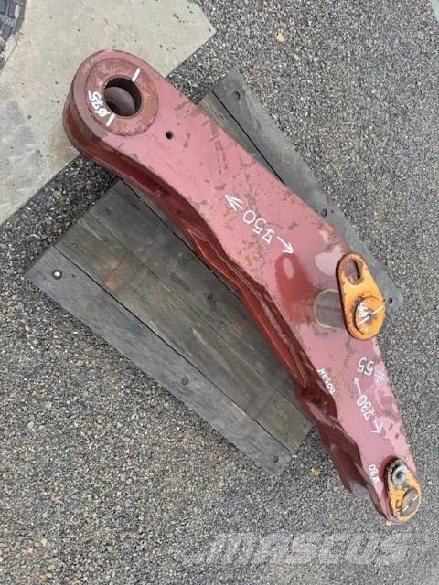 Doosan BUCKET LINK Cucharones