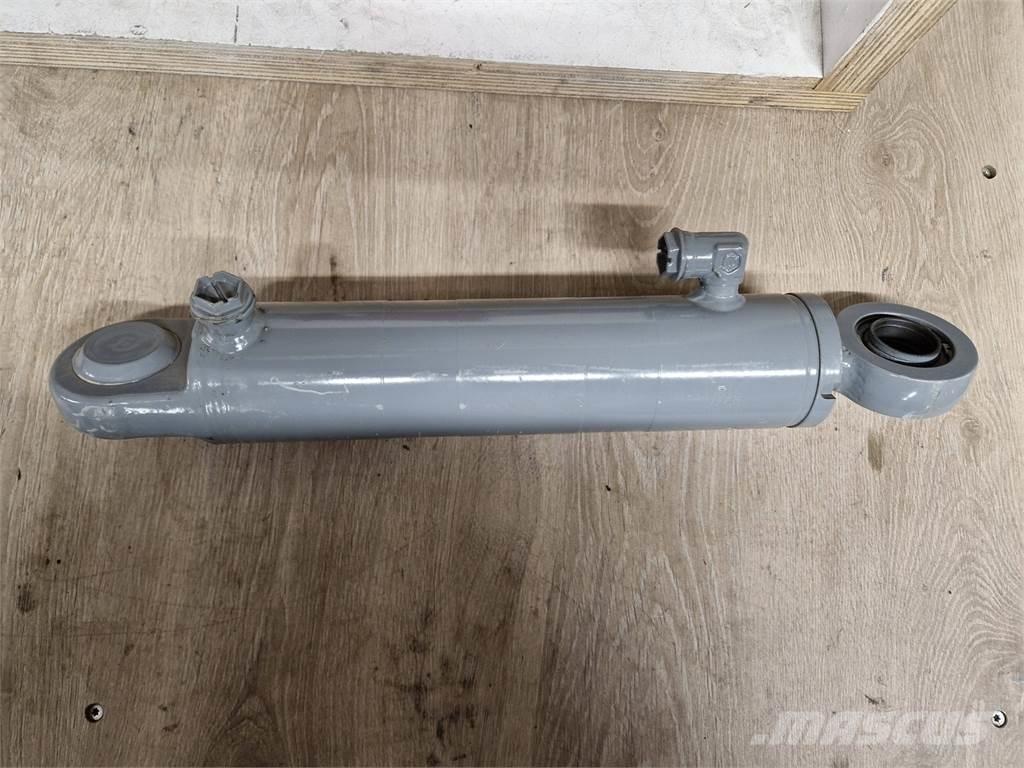 Eco Log 013330 Cabezales cortadores