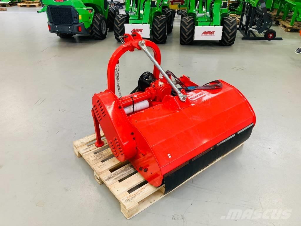 Maschio Barbi 120 cm Podadoras