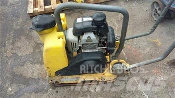 Wacker Neuson honta Compresoras