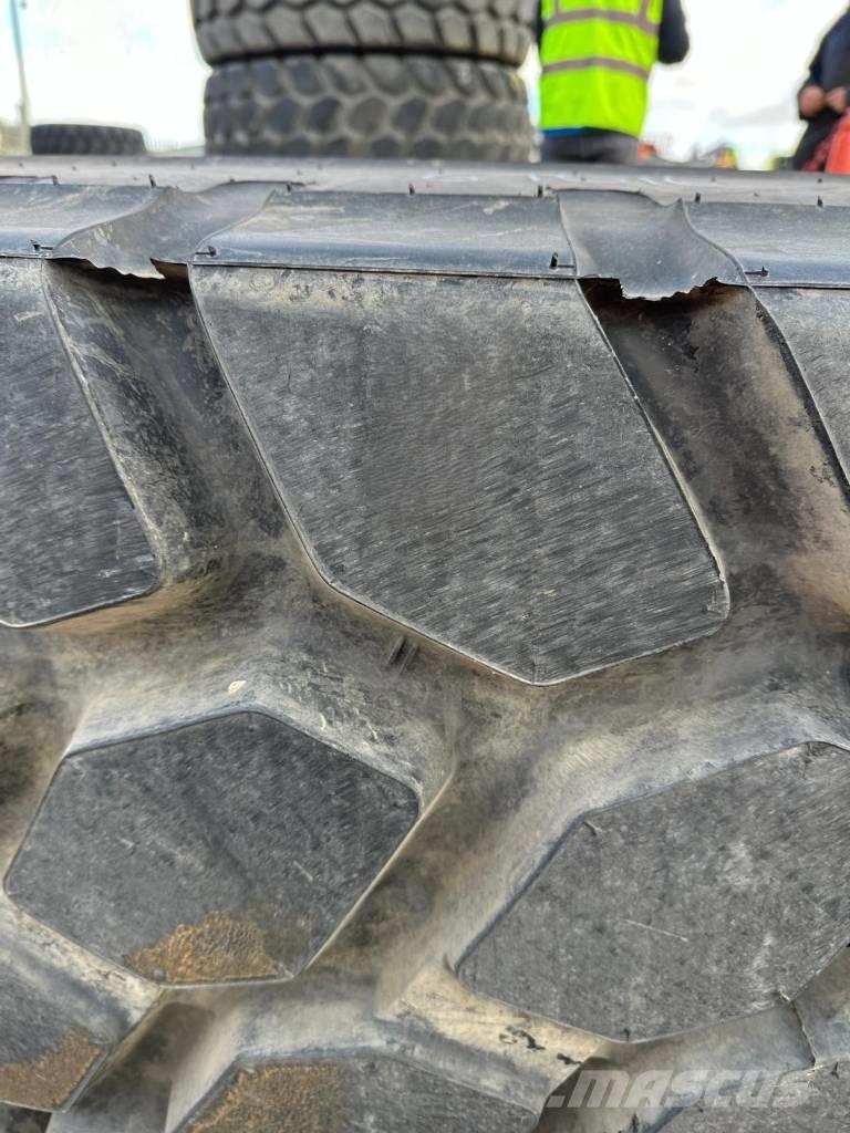 Bridgestone 26.5R25 Llantas