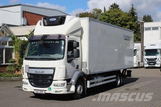 DAF LF 250 E6--048 Camiones con temperatura controlada