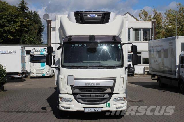 DAF LF 250 E6--048 Camiones con temperatura controlada