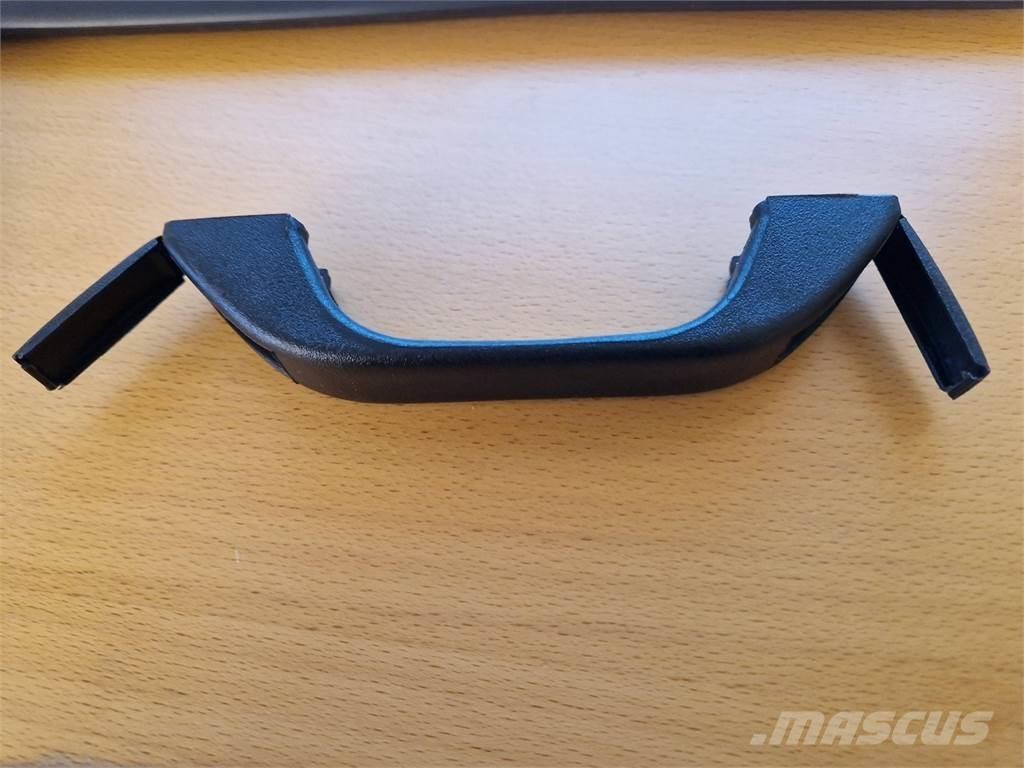 Eco Log ECO LOG Cabina