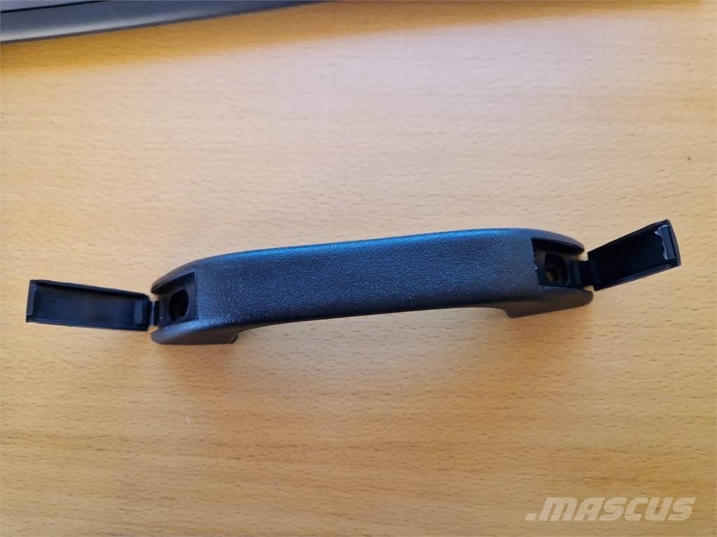 Eco Log ECO LOG Cabina