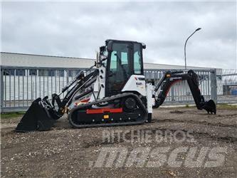 Hidromek HMK62T Buldozer sobre oruga