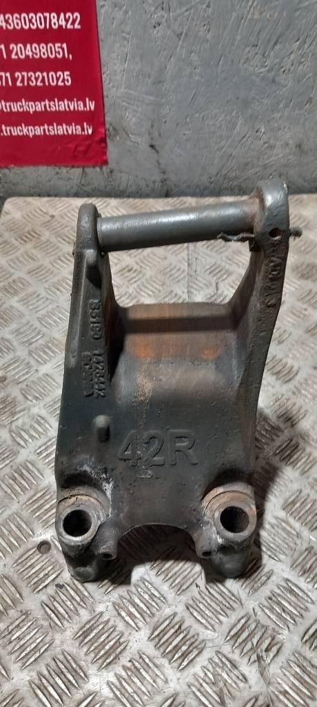 Scania R 440  1426442 Cabinas