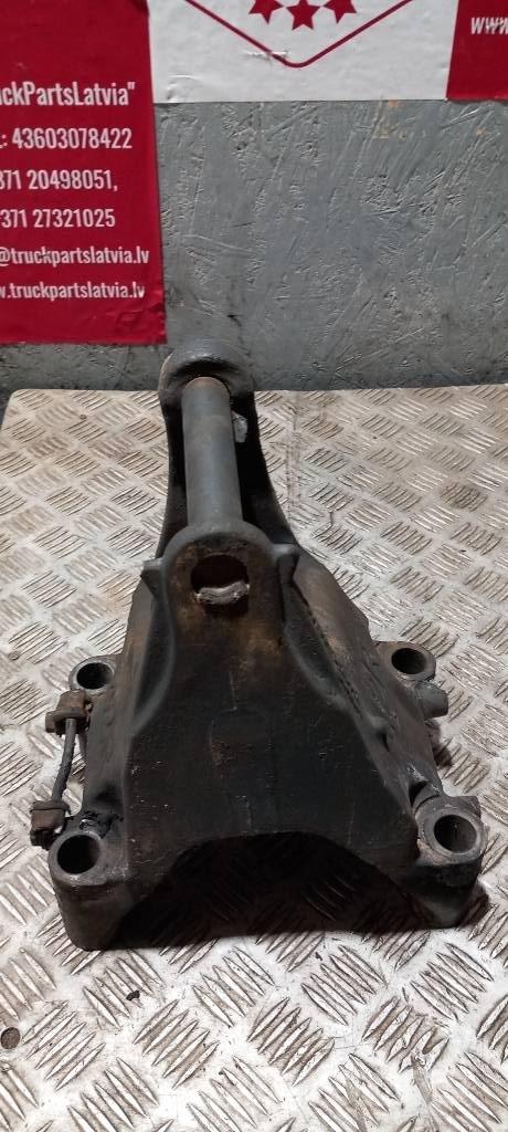 Scania R 440  1426442 Cabinas