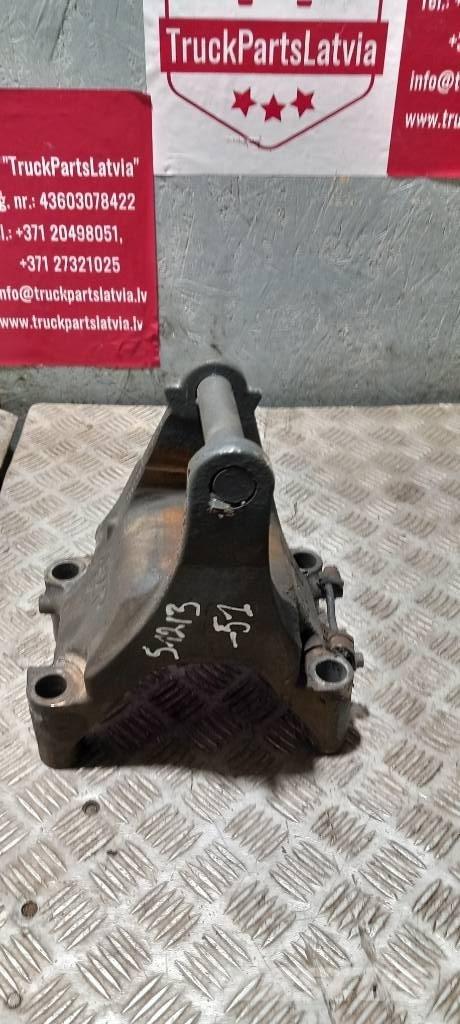 Scania R 440  1426442 Cabinas