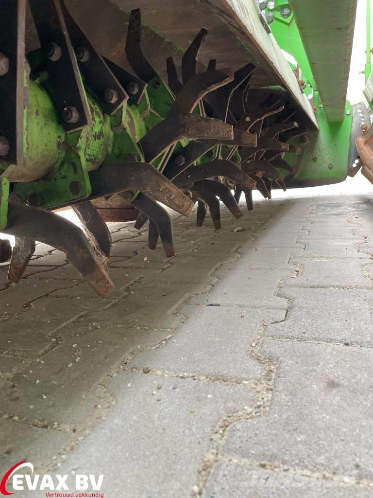 AVR Multivator 4X75 Otras máquinas y aperos de labranza