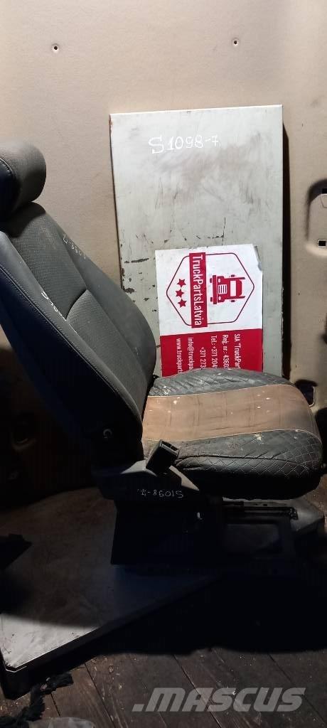 Scania R 440.     2401822 Cabinas