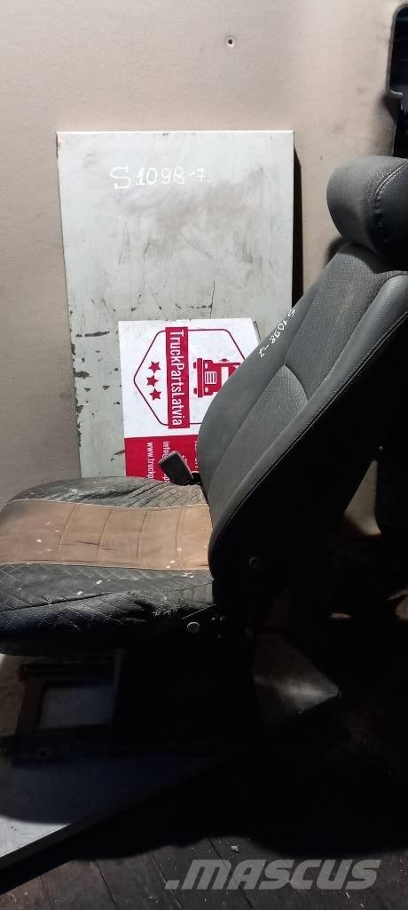 Scania R 440.     2401822 Cabinas