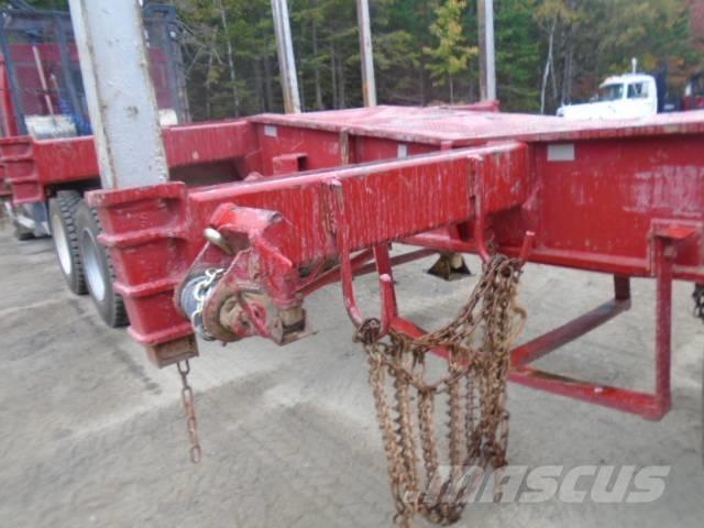 Western Star 4900 FA Camiones tractor