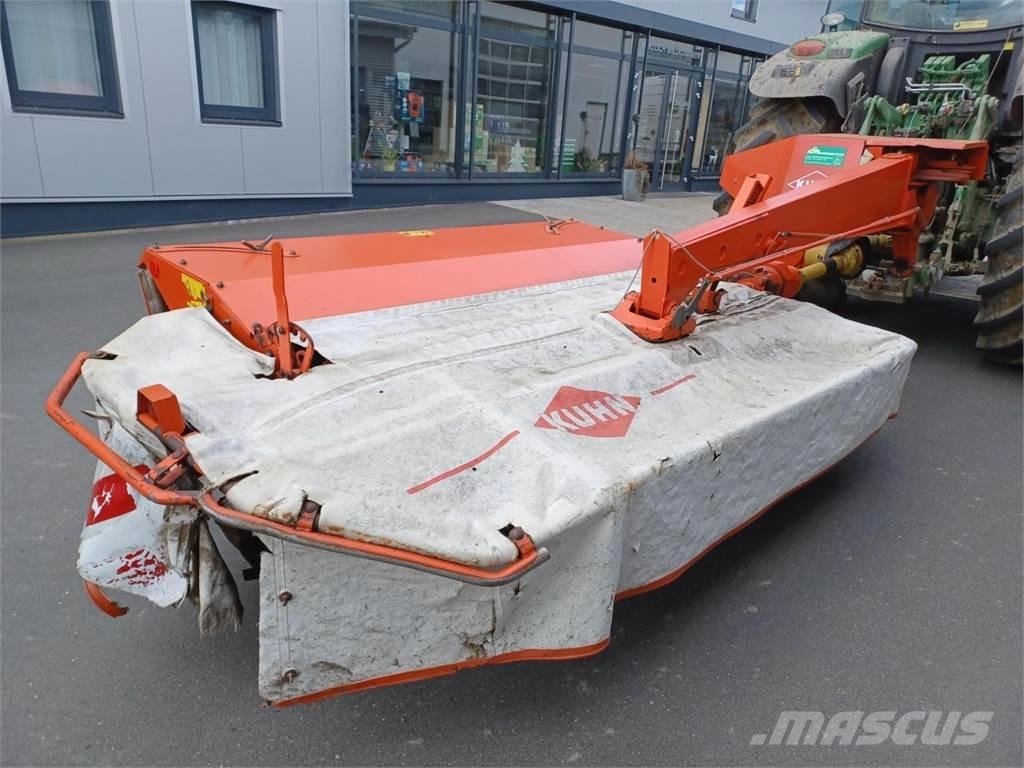 Kuhn FC 283 Podadoras