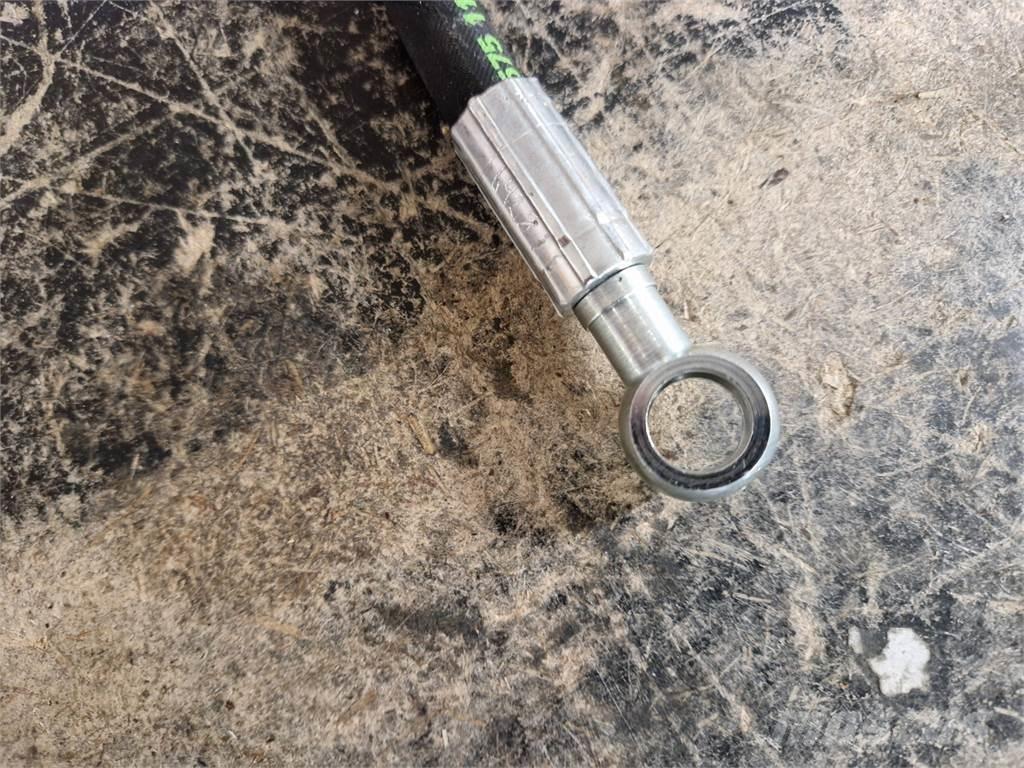 Eco Log 642815 Hidráulicos