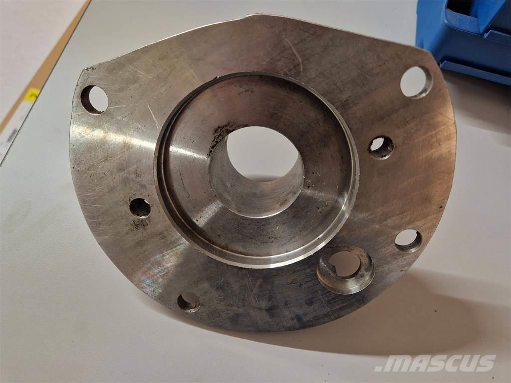 Rottne 072-0051 Cabezales cortadores