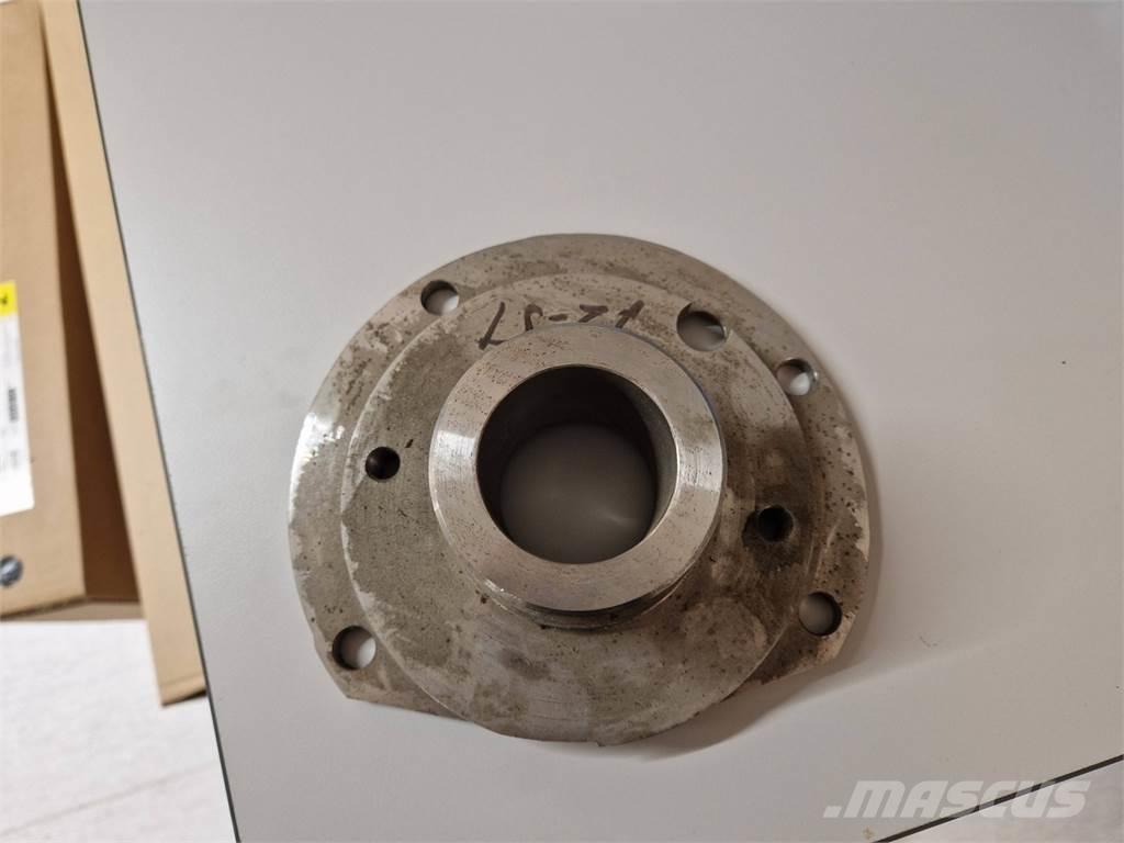 Rottne 072-0051 Cabezales cortadores