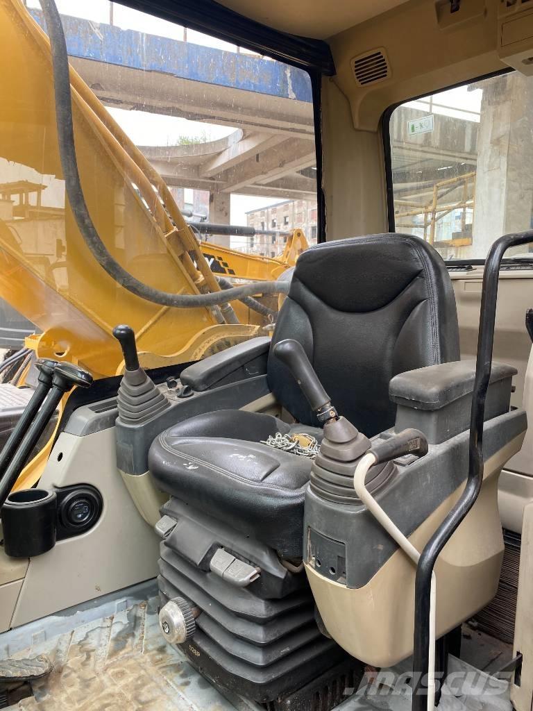 CAT 330 D Excavadoras sobre orugas