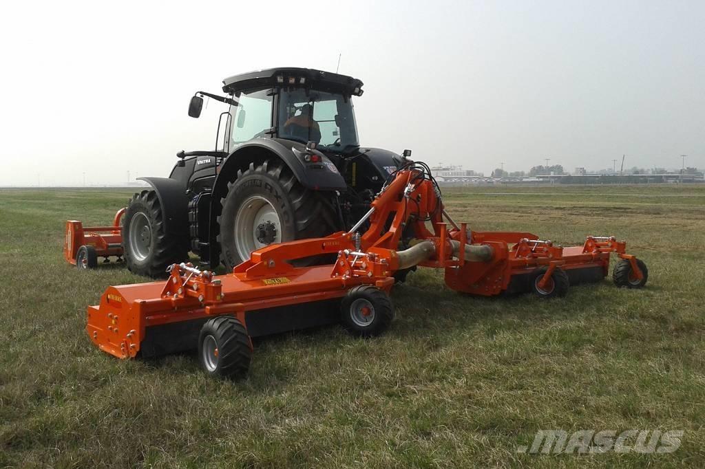 Tierre ALBATROS Tijeras cortasetos