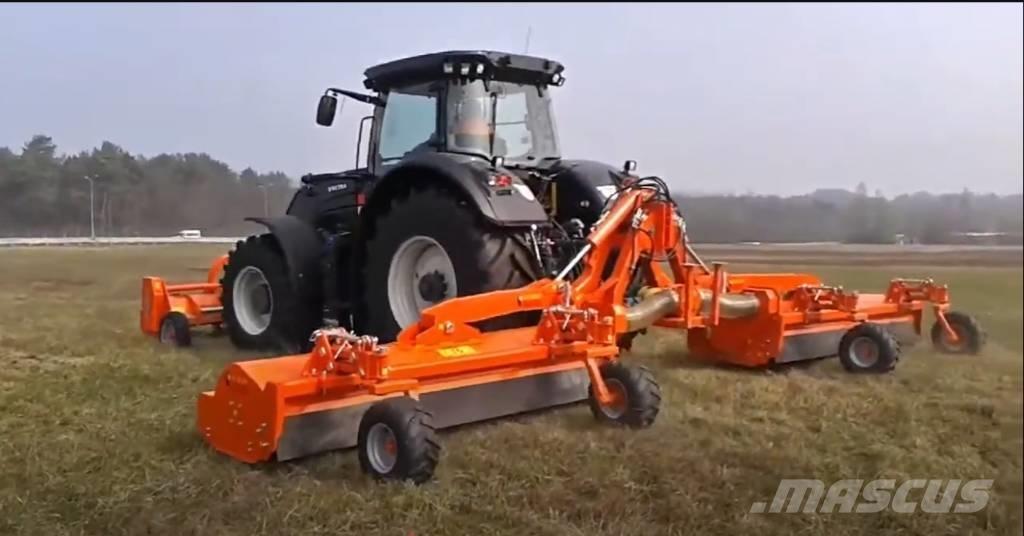 Tierre ALBATROS Tijeras cortasetos