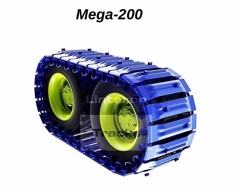  LINTEXON MEGA-200 Otros