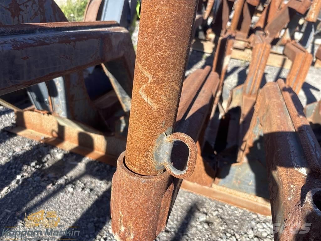 Gremo 950F Otros componentes