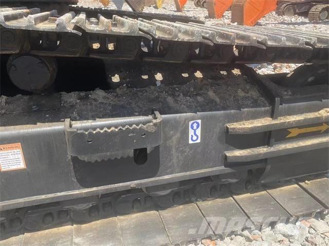 Sany SY215C Excavadoras sobre orugas