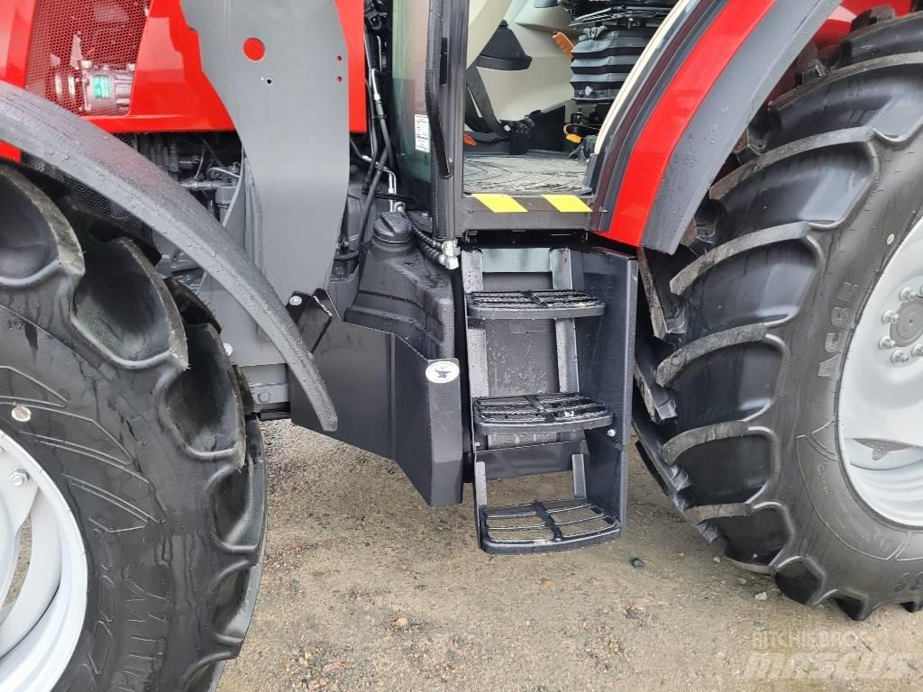 Massey Ferguson 5711 Tractores